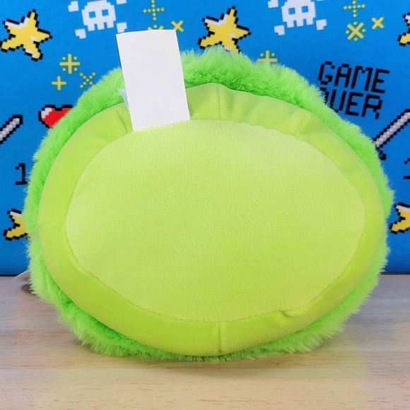 Squishmallow Donnelly the Macaron 7" UltraSoft Food Squad Toy Plush NWT - Picture 3 of 6